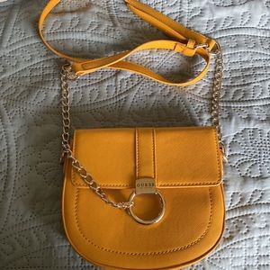Guess cocktail purse